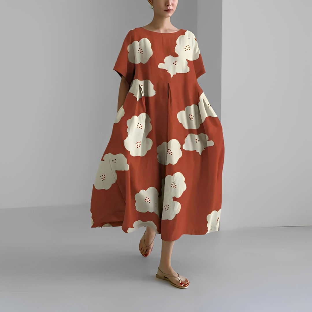 Marla - Kleid Trend für Frauen