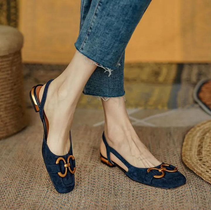 Michelle | Comfortable Orthopedic Sandals for Women