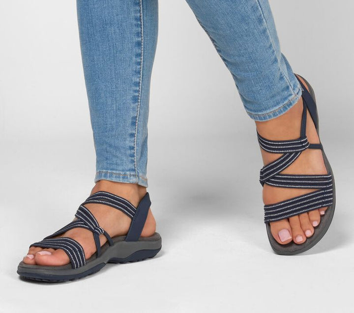 Aarnink | Damen Sandalen – Ergonomisch, Elegant & Komfortabel 1
