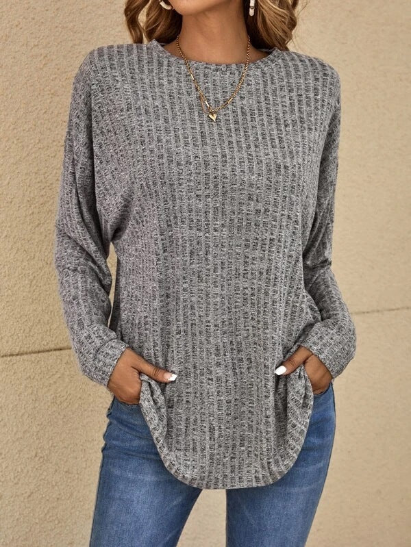 Adeline - Bequemer und modischer Pullover