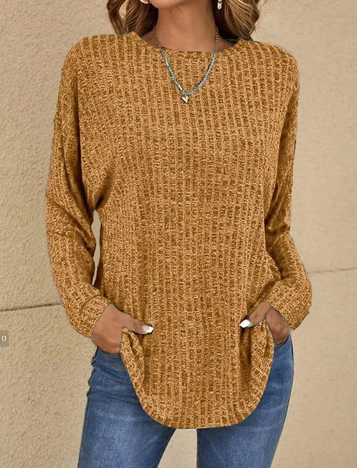 Adeline - Bequemer und modischer Pullover
