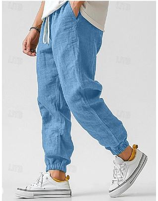 Henry | Stilvolle und bequeme Sommerhose