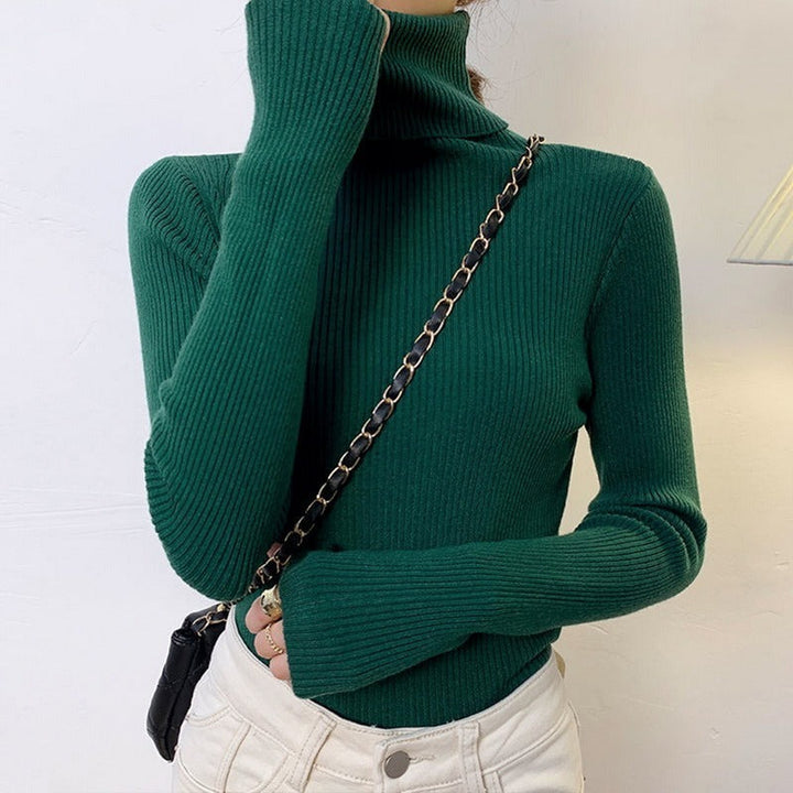 Adriana - Mode und Komfort Sweater für Frauen