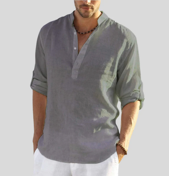 Adriano – Herrenhemd