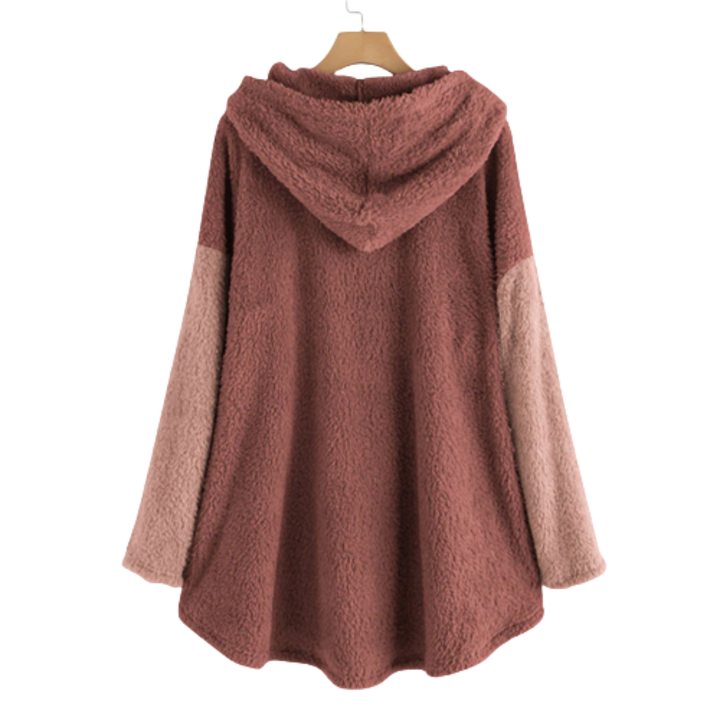 Alana - Pullover Classic Taillierte Passform