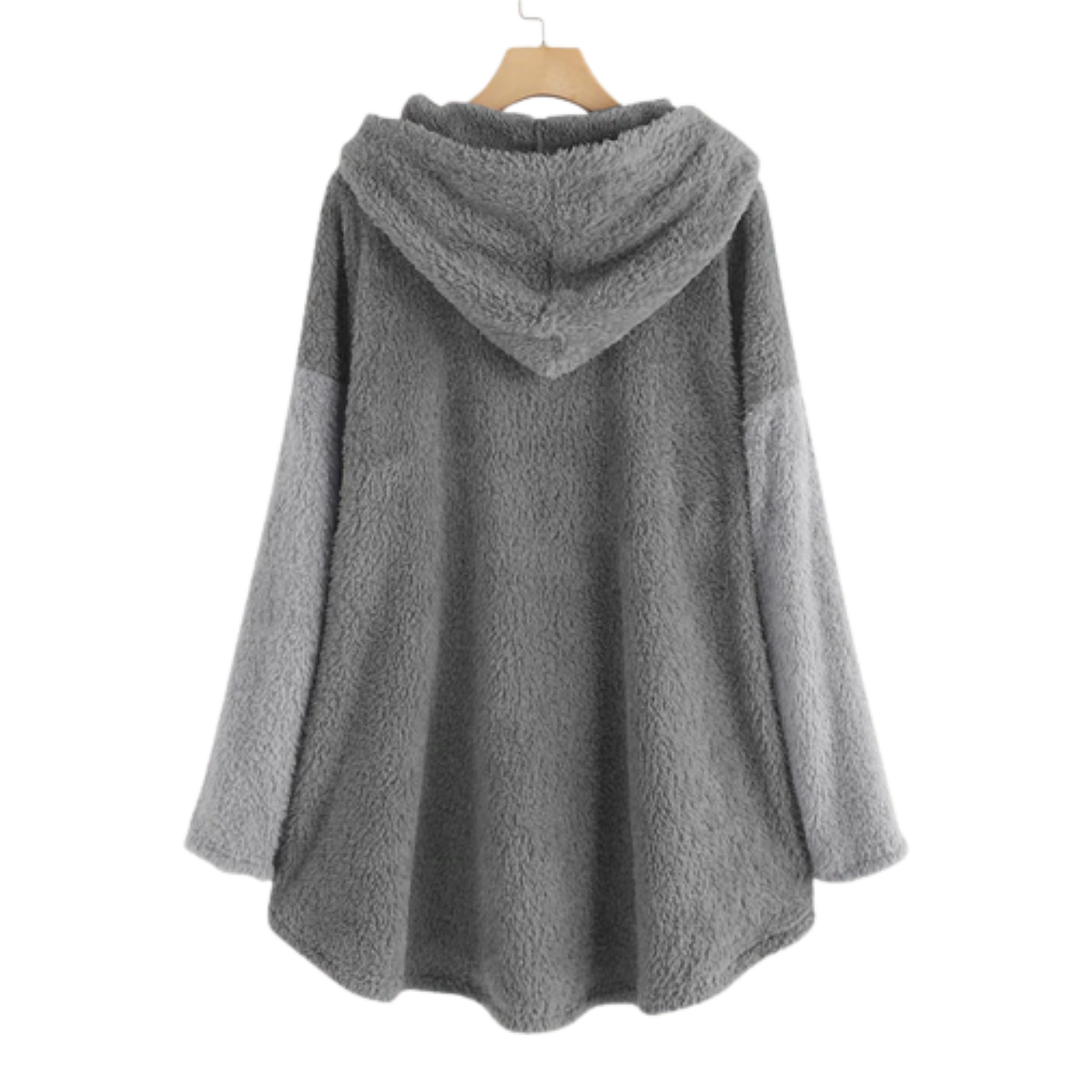 Alana - Pullover Classic Taillierte Passform