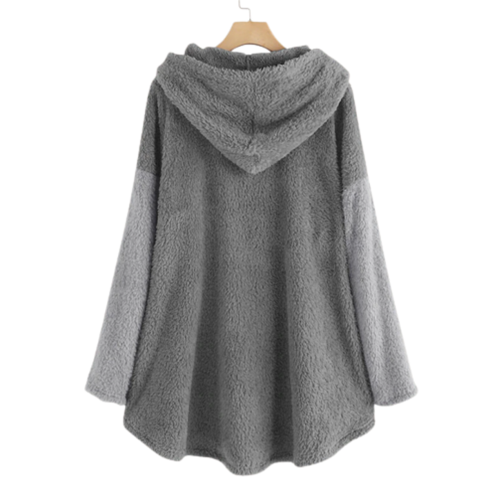 Alana - Pullover Classic Taillierte Passform