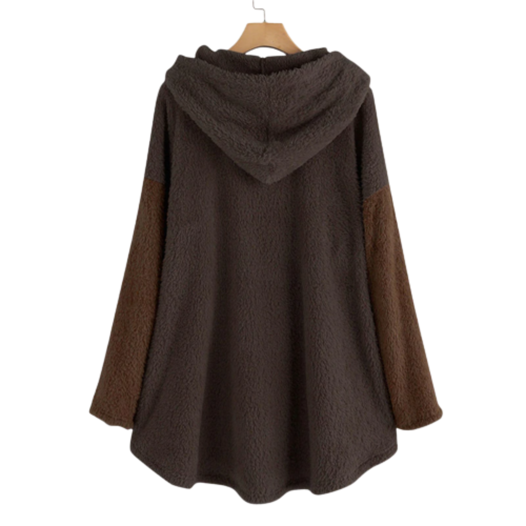 Alana - Pullover Classic Taillierte Passform