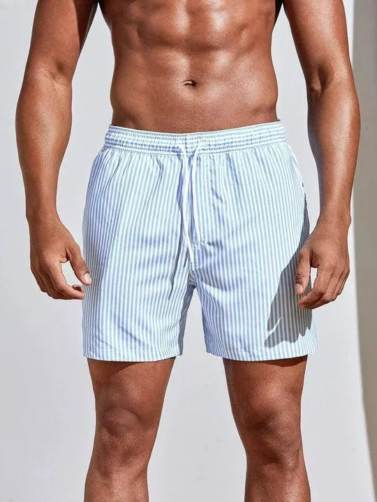 Jonas | Stilvolle schnell trocknende Badeshorts