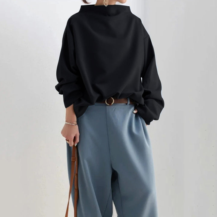 Alice - Eleganter Pullover für Damen