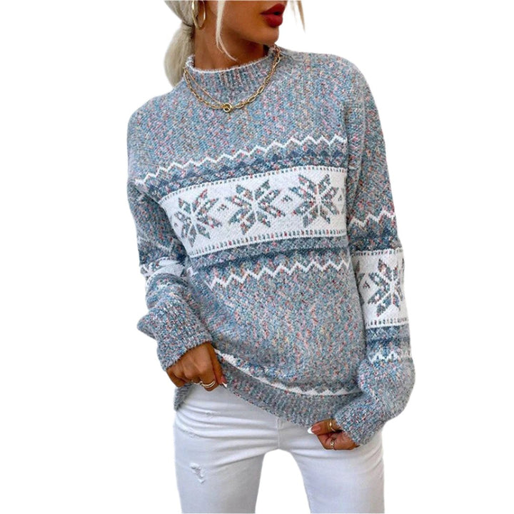 Allegra - Bequemer Pullover für den Herbst