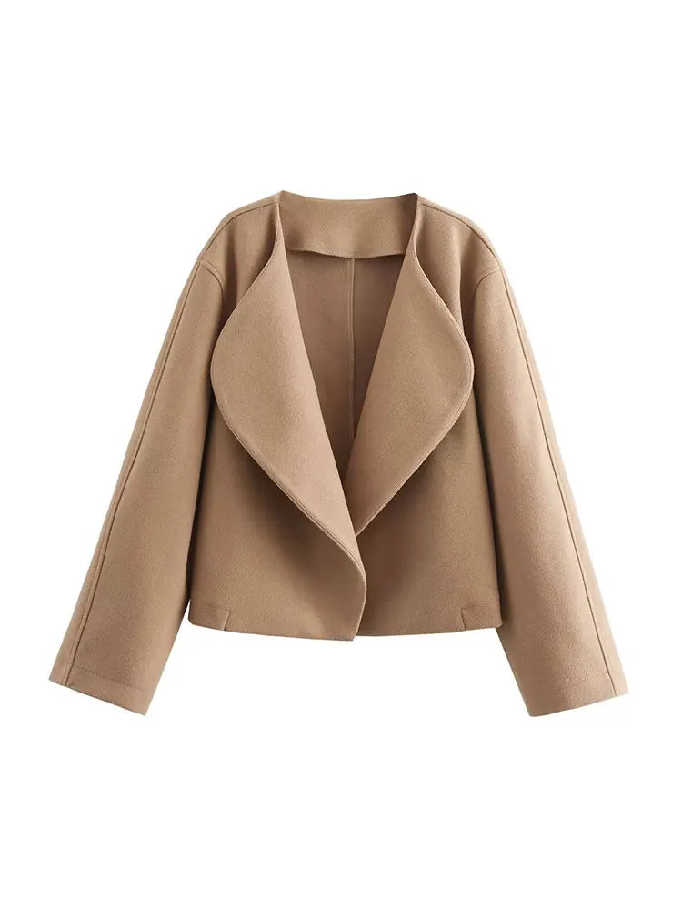 Althea - Elegante kurze Damenjacke