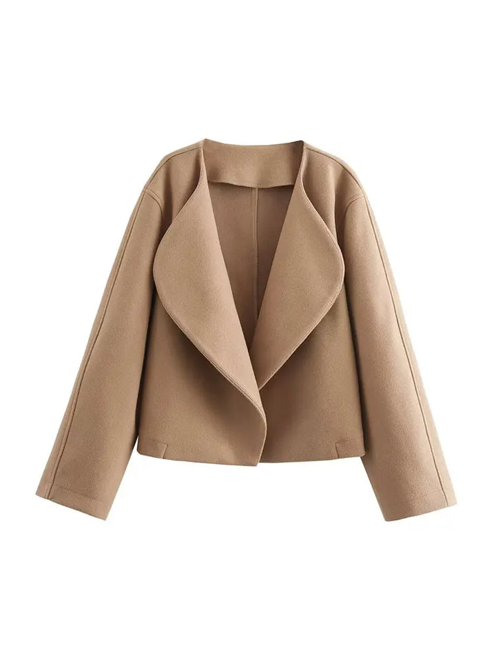 Althea - Elegante kurze Damenjacke