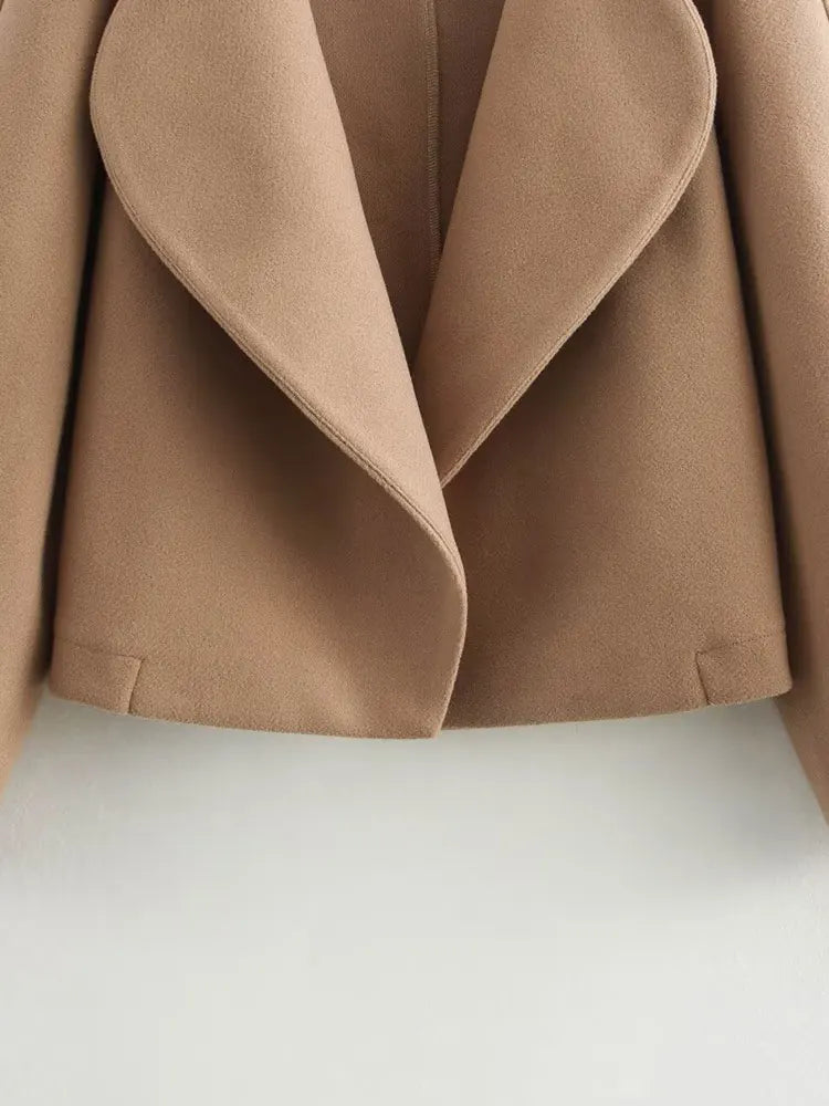 Althea - Elegante kurze Damenjacke