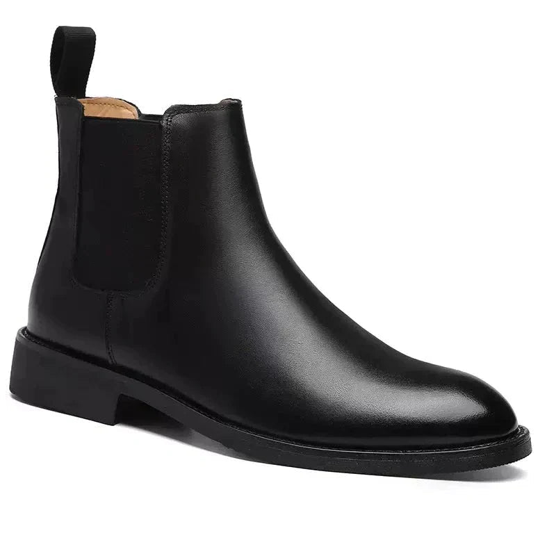 Sophia | Elegante und bequeme Chelsea Stiefel