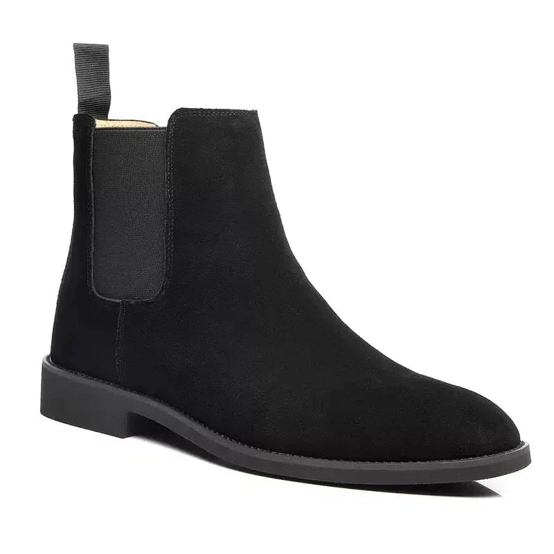 Sophia | Elegante und bequeme Chelsea Stiefel