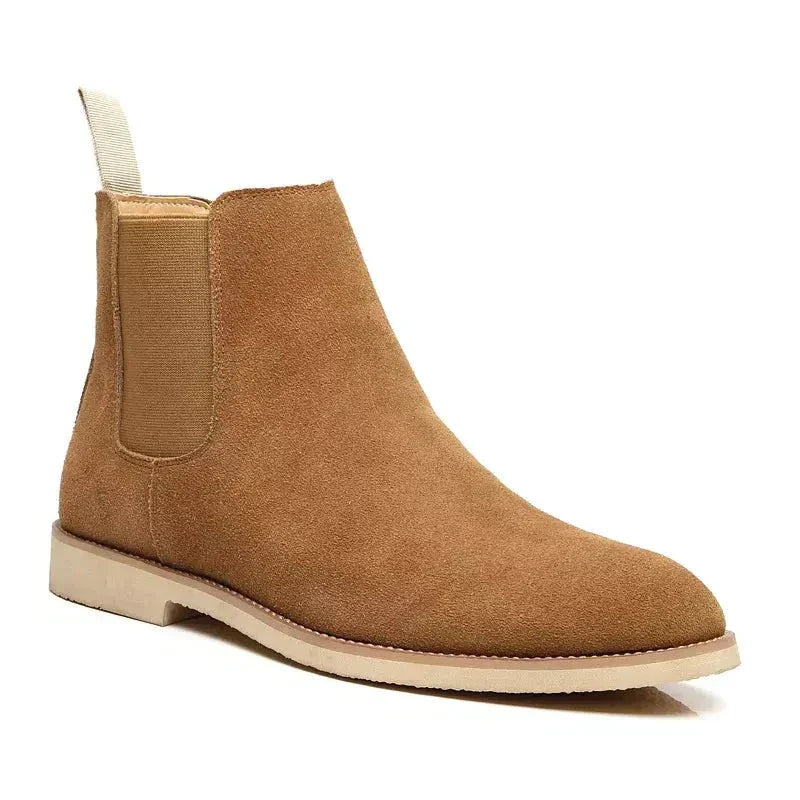Sophia | Elegante und bequeme Chelsea Stiefel