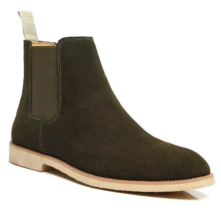 Sophia | Elegante und bequeme Chelsea Stiefel