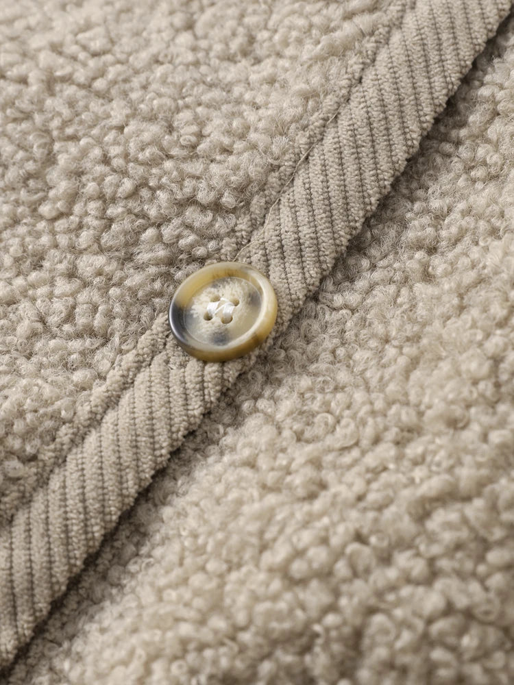 Amara | Schicker Strickcardigan