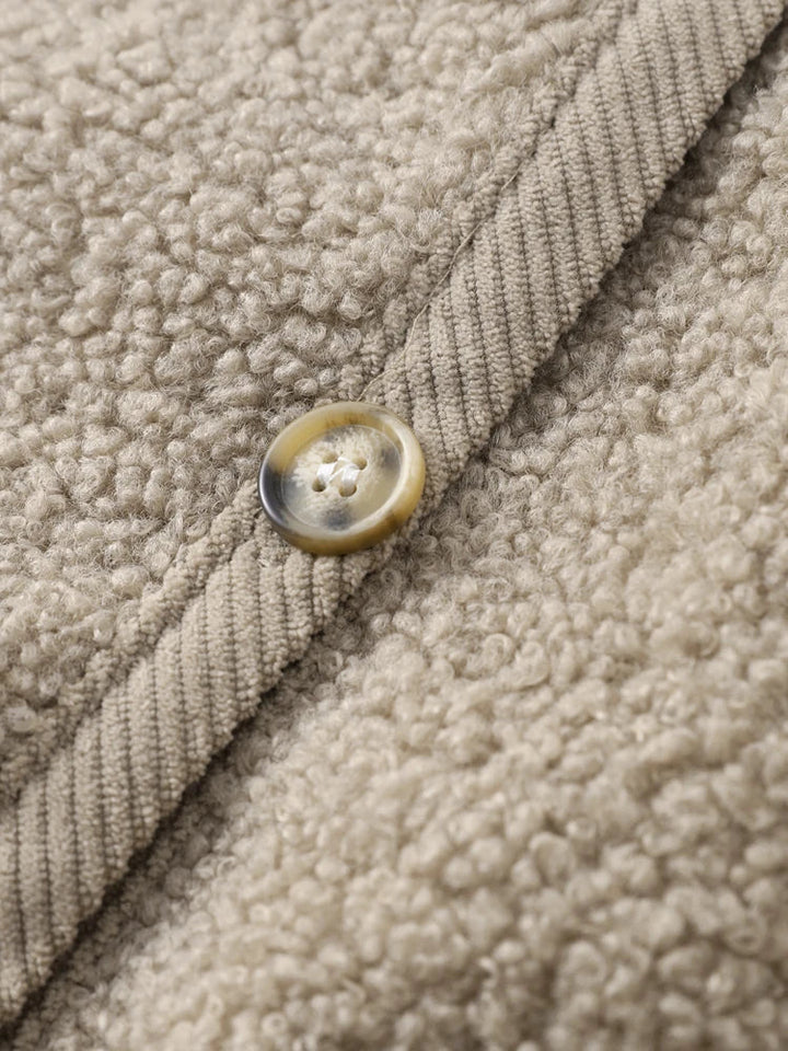 Amara | Schicker Strickcardigan