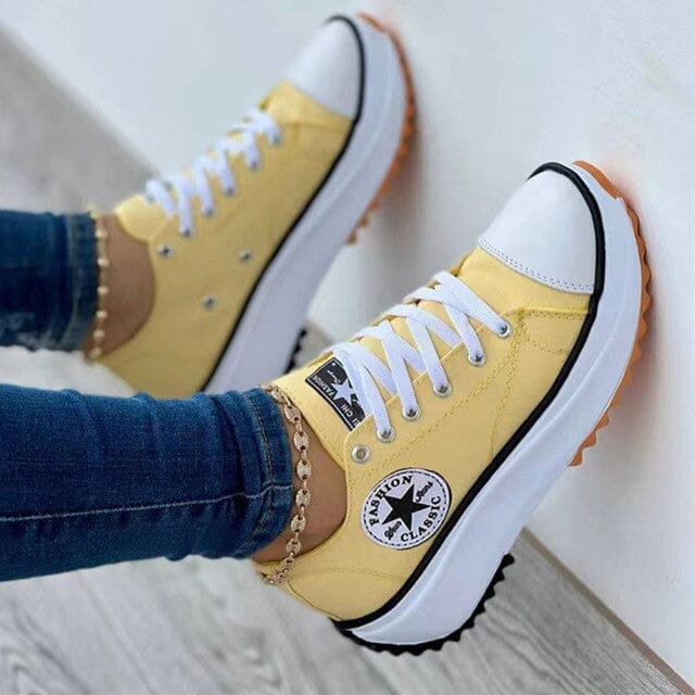 Orthopädische Schuhe mit Schnürschuh