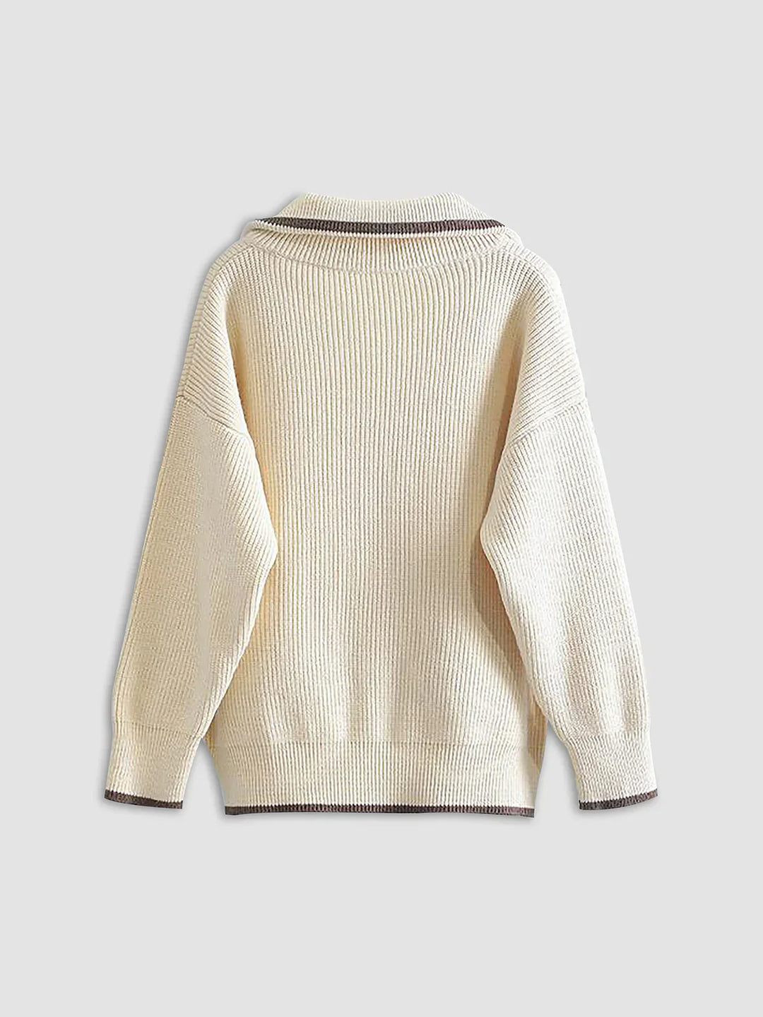 Amelia - Damen Strick-Cardigan