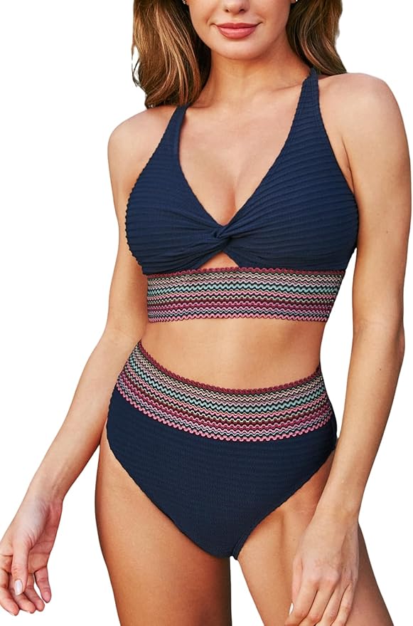Amira | Figurformender Bikini mit Wohlfühlgarantie 9