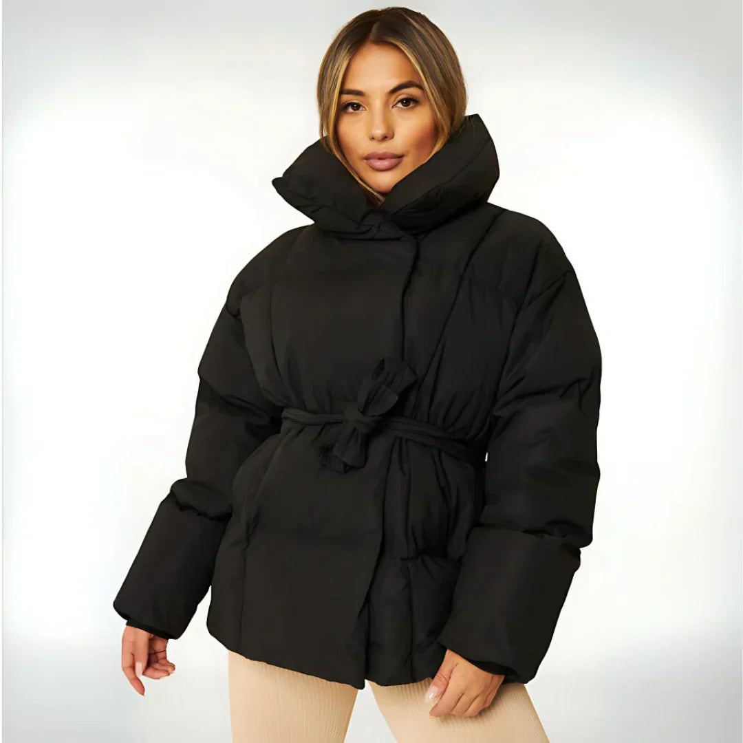 Anita - Stilvolle Frauen Jacke