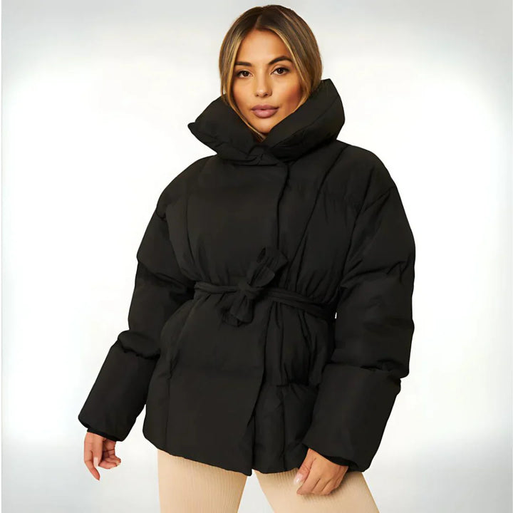 Anita - Stilvolle Frauen Jacke
