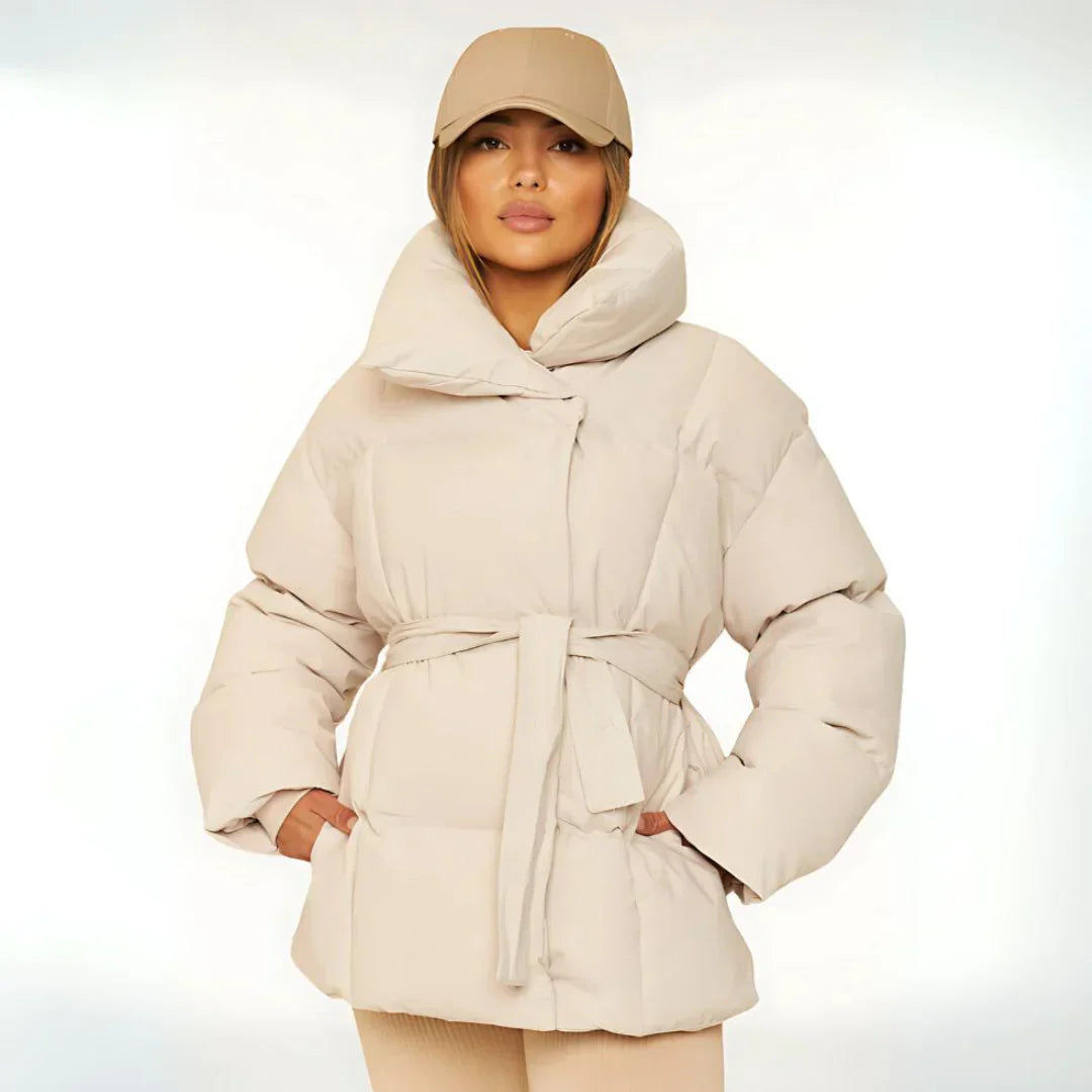 Anita - Stilvolle Frauen Jacke
