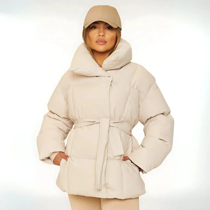 Anita - Stilvolle Frauen Jacke