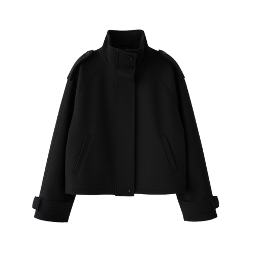 Anna | Bequeme und elegante Damenjacke 4