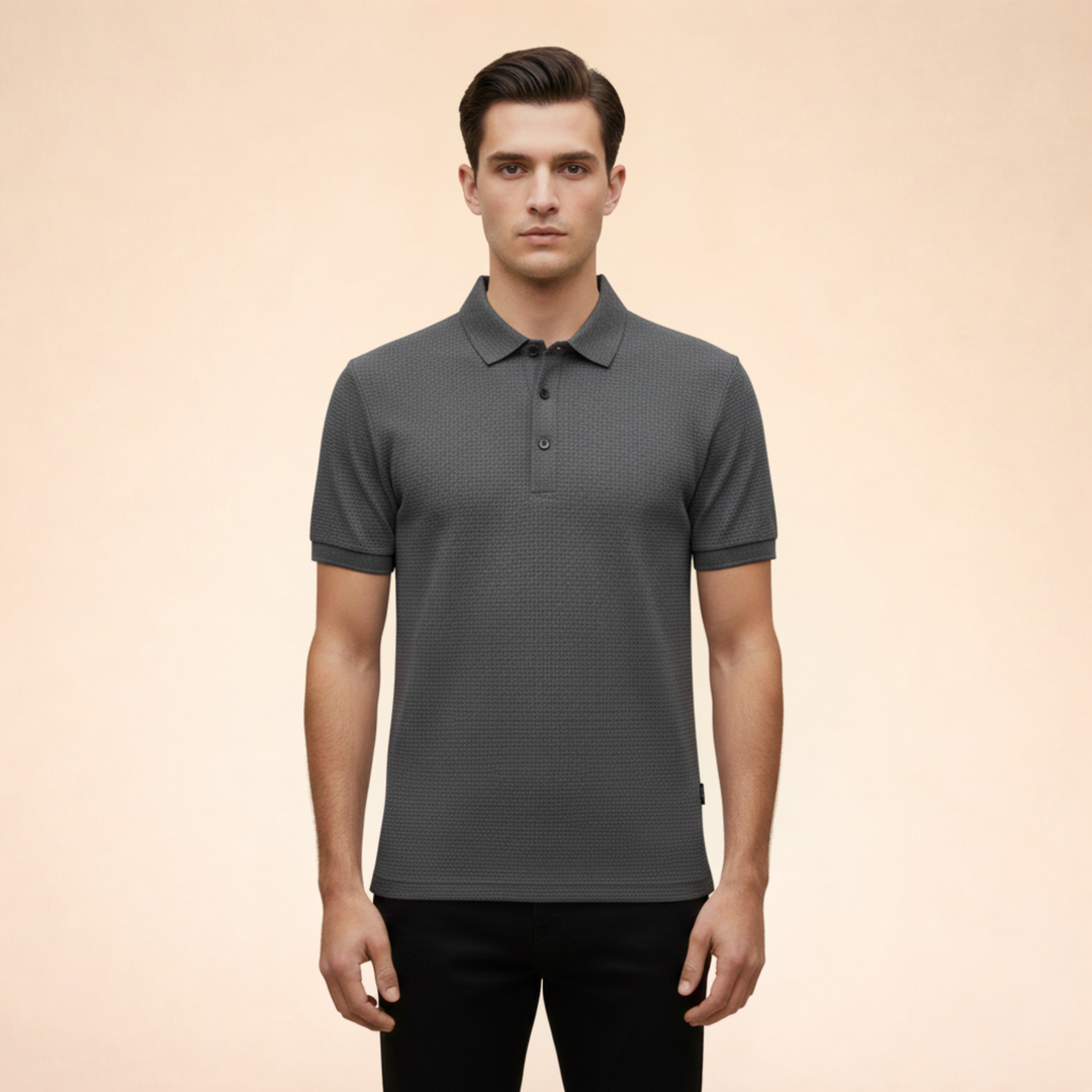 Arden | Elegantes und vielseitiges Polohemd