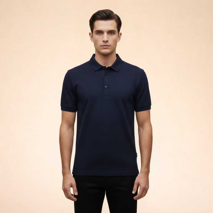 Arden | Elegantes und vielseitiges Polohemd