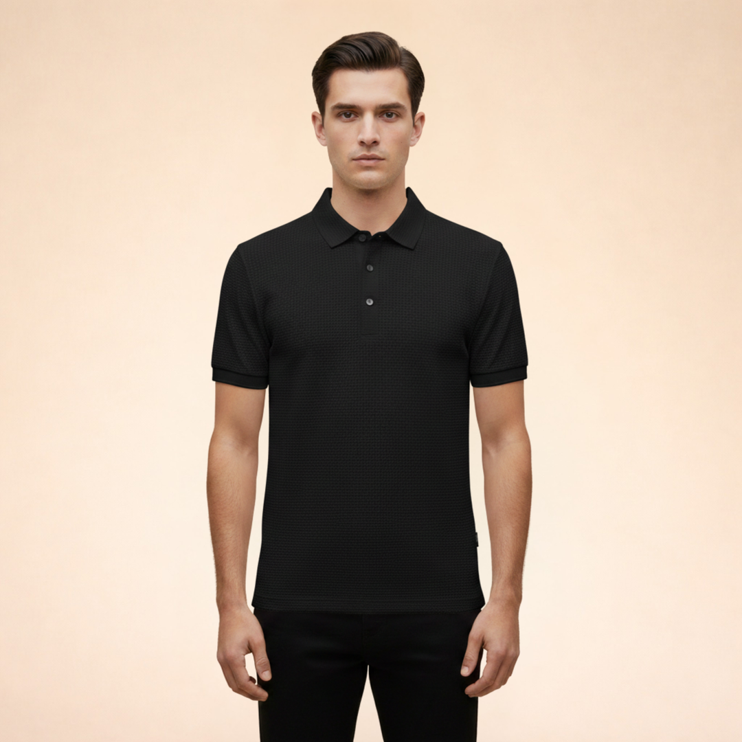 Arden | Elegantes und vielseitiges Polohemd