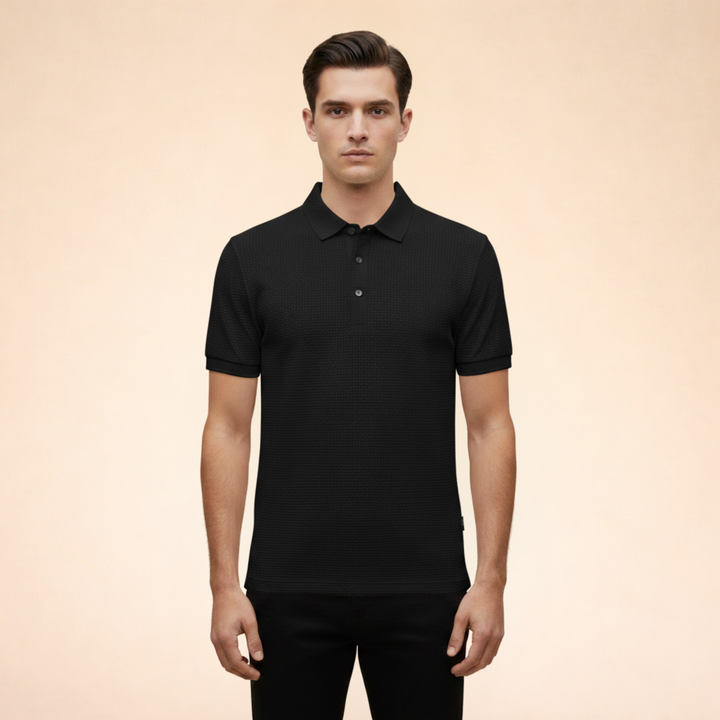Arden | Elegantes und vielseitiges Polohemd