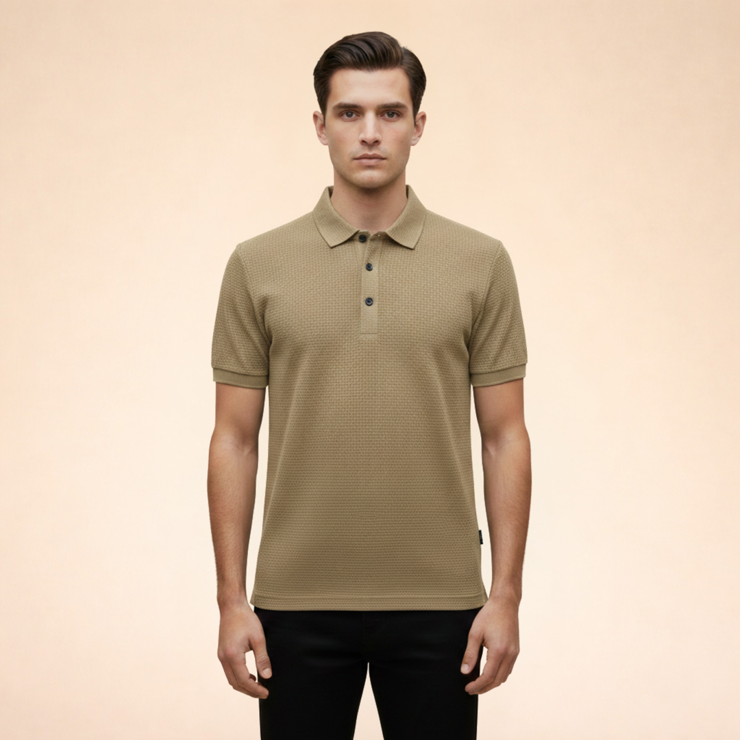 Arden | Elegantes und vielseitiges Polohemd