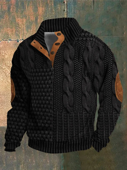 Arden | Trendiger und moderner Pullover 0