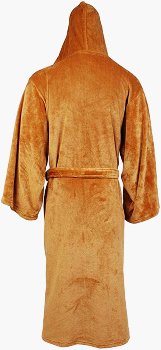 Finn | Bequemer Herren-Bademantel im Star Wars-Stil