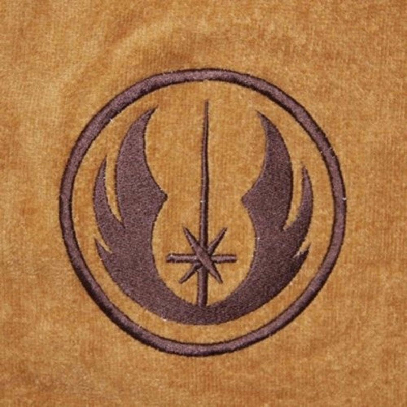 Finn | Bequemer Herren-Bademantel im Star Wars-Stil