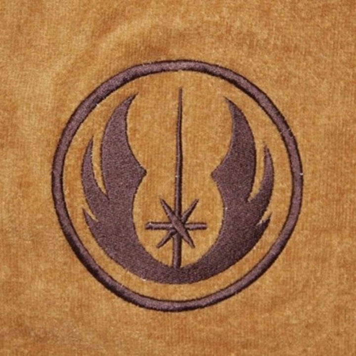 Finn | Bequemer Herren-Bademantel im Star Wars-Stil