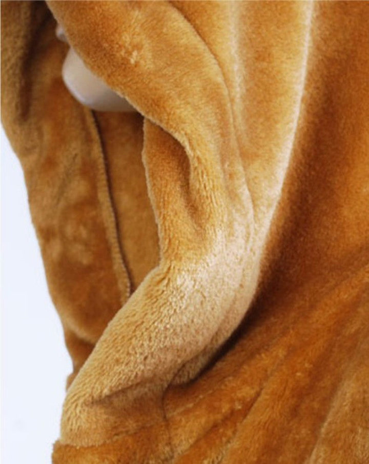 Finn | Bequemer Herren-Bademantel im Star Wars-Stil
