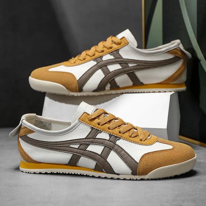 Armin - Geometrische Sommer-Sneakers 1