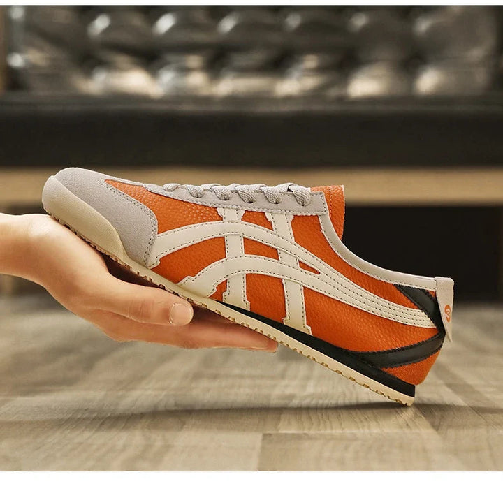 Armin - Geometrische Sommer-Sneakers 2