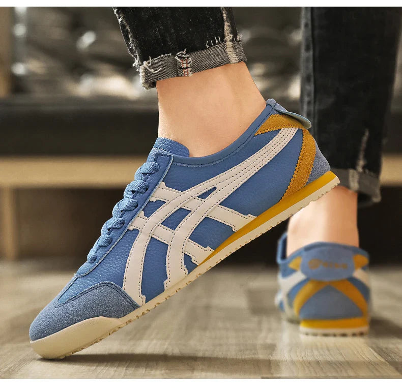 Armin - Geometrische Sommer-Sneakers 5
