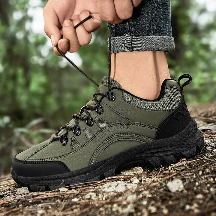 Markus | Bequeme und wasserdichte Wanderstiefel