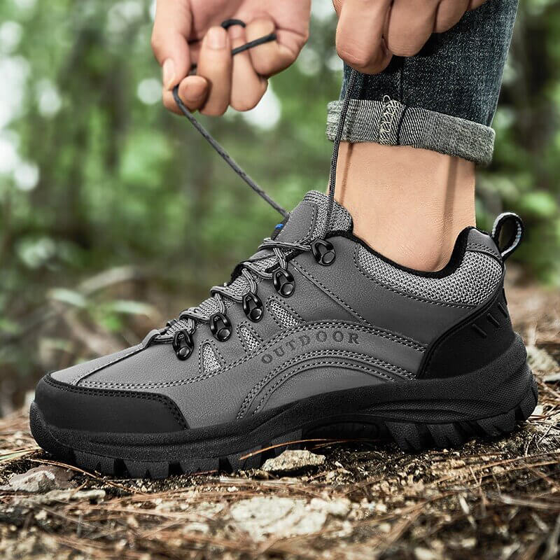 Markus | Bequeme und wasserdichte Wanderstiefel