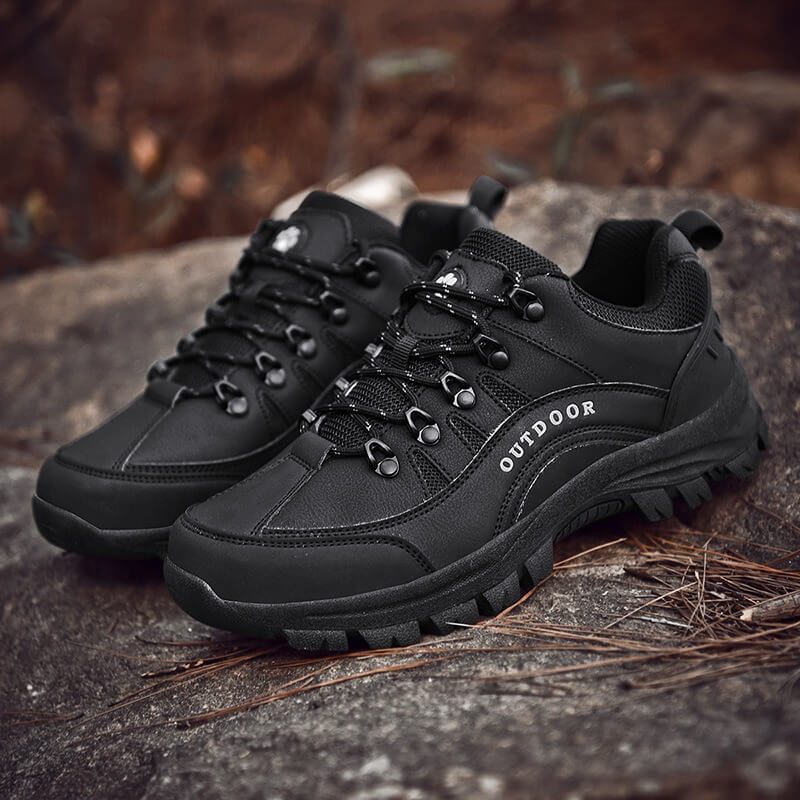 Markus | Bequeme und wasserdichte Wanderstiefel