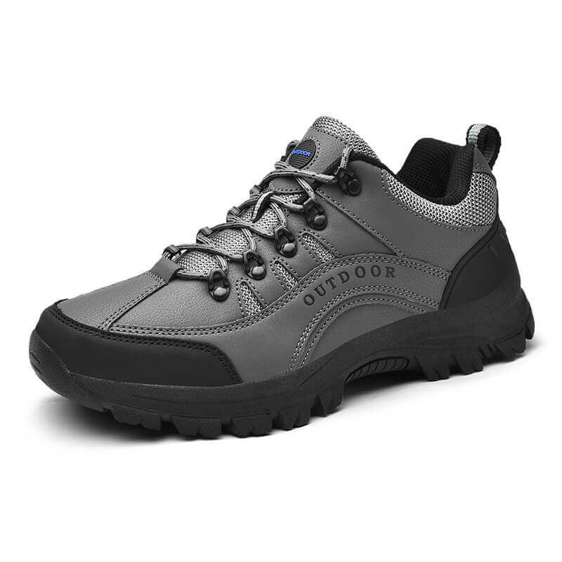 Markus | Bequeme und wasserdichte Wanderstiefel