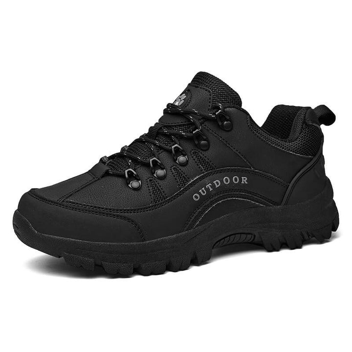 Markus | Bequeme und wasserdichte Wanderstiefel